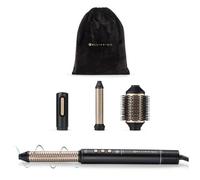 Bellissima Brosse coiffante Multistyler Prodigy 4-en-1 1200 W Noir/Or