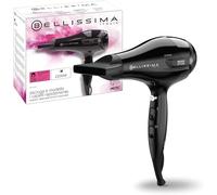 Sèche-Cheveux Bellissima S9 2200 Noir 2200 W