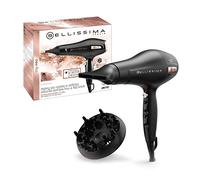 Imetec Sèche-cheveux Bellissima My Peo P3 2400 W Noir