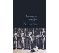 Bellissima Simonetta Greggio (Auteur)