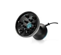 Bellissima Style Expert Diffon Diffuseur avec moteur DC 770 W, technologie ionique et céramique à l'huile d'argan, système Dry Care, système Supreme Curl Flow