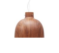 Bellissima Suspension Finition Bois Bois Blanc Kartell - 9460 LE
