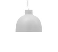KARTELL lampe à suspension BELLISSIMA (Blanc - Technopolymère thermoplastique coloré dans la masse)
