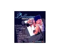 Bellissimo French Opera