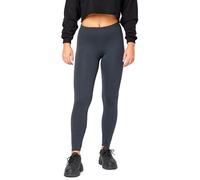 Bellivalini Leggings Thermiques pour Femmes doublés pour l'hiver Chaud Après-Ski BLV50-320 (Graphite, XL)