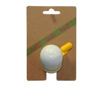 Belll Bicycle Bubble Capsule Bell Jaune, sur la carte