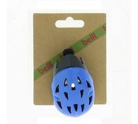 Belll Bicycle Bubble Helmet Bleu, sur la carte