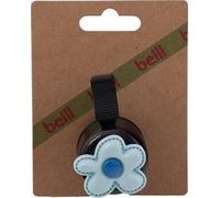 BELLL Sonnette de vélo Fleur bleu clair