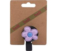 BELLL Sonnette de vélo Fleur Lila
