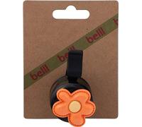 BELLL Sonnette de vélo Fleur Orange