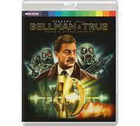 Bellman and True [Blu-Ray] [Region B] (IMPORT) (Pas de version française)