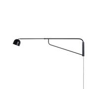 BELLMAN Applique Murale Noir