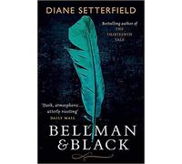 Bellman & Black Paperback 25 Sept 2014