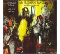 Bellman, Carl Michael - Complete Fredman Epistles
