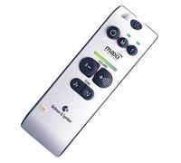 Bellman et Symfon Maxi Personnel amplificateur