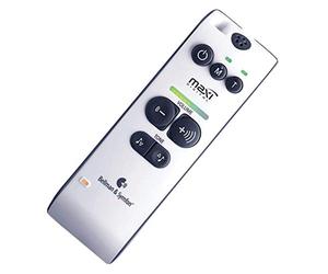 Bellman et Symfon Maxi Personnel amplificateur