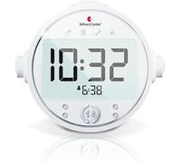 Bellman & Symfon Alarm Clock Visit (BE1580) by Bellman and Symfon