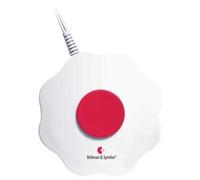 Bellman Visit Bed Shaker by Bellman and Symfon