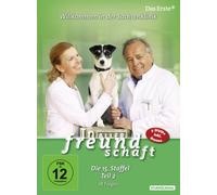 Bellmann,Dieter - In Aller Freundschaft/15.Staffel-Teil 2