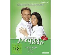 Bellmann,Dieter - In Aller Freundschaft/16.Staffel/Teil 2