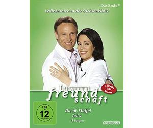Bellmann,Dieter - In Aller Freundschaft/16.Staffel/Teil 2