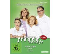 Bellmann,Dieter - In Aller Freundschaft/17.Staffel/Teil 1