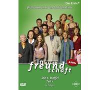 Bellmann,Dieter - In Aller Freundschaft/7.Staffel-Teil 1