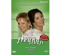 Bellmann,Dieter - In aller Freundschaft - Die 6. Staffel, Teil 2 (5 DVDs)