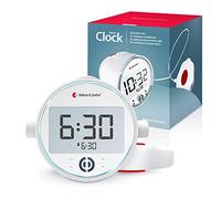 Bellmann & Symfon Blitzlichtwecker pro BE1370 inkl. Vibrationskissen