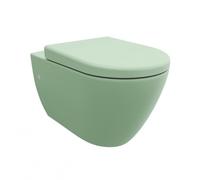 Bello Cuvette seule sans bride, Vert pomme (1295-0329-033)