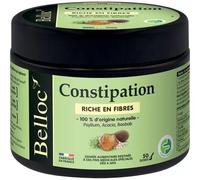 Belloc Constipation Poudre 184 G