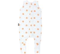 Bellochi Double -Sac de couchage avec jambes pour enfants de 3 à 4 ans TOG 1.0 -Lion World