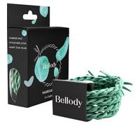 Bellody Coiffure Chouchous-scrunchiesÉlastiques à cheveux originaux Euphoria 4 Stk.