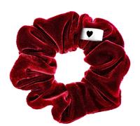 Bellody Original Scrunchies Bordeaux Red 1 Stück