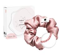 Bellody - Silk Scrunchie Mellow Rose Élastique 1 Unité