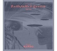 Bellofatto / Gentile - Night Swim [Vinyl Lp]