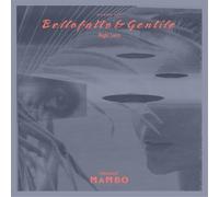 Bellofratto & Gentile – Night Swim – Vinyle 12" LP (Import) – Victrola