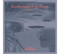 Bellofratto & Gentile – Night Swim – Vinyle 12" LP (Import) – Victrola