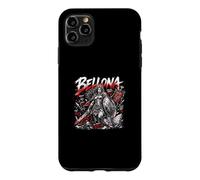 Bellona, déesse Romaine Pacem Para Bellum Coque pour iPhone 11 Pro Max