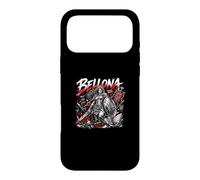 Bellona, déesse Romaine Pacem Para Bellum Coque pour iPhone 17 Pro Max