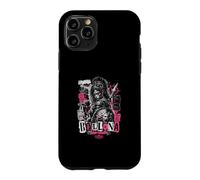 Bellona Si Vis Pacem Para Bellvm Goddess Coque pour iPhone 11 Pro