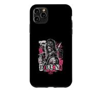 Bellona Si Vis Pacem Para Bellvm Goddess Coque pour iPhone 11 Pro Max