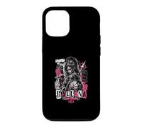 Bellona Si Vis Pacem Para Bellvm Goddess Coque pour iPhone 12/12 Pro