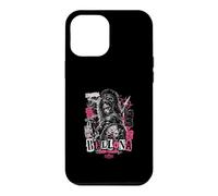 Bellona Si Vis Pacem Para Bellvm Goddess Coque pour iPhone 12 Pro Max