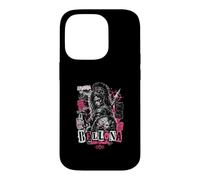 Bellona Si Vis Pacem Para Bellvm Goddess Coque pour iPhone 14 Pro