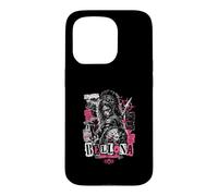 Bellona Si Vis Pacem Para Bellvm Goddess Coque pour iPhone 15 Pro