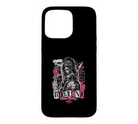 Bellona Si Vis Pacem Para Bellvm Goddess Coque pour iPhone 15 Pro Max