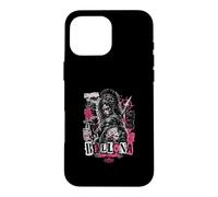 Bellona Si Vis Pacem Para Bellvm Goddess Coque pour iPhone 16 Pro Max