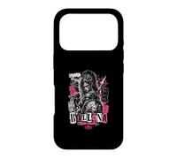 Bellona Si Vis Pacem Para Bellvm Goddess Coque pour iPhone 17 Pro