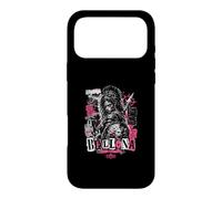 Bellona Si Vis Pacem Para Bellvm Goddess Coque pour iPhone 17 Pro Max
